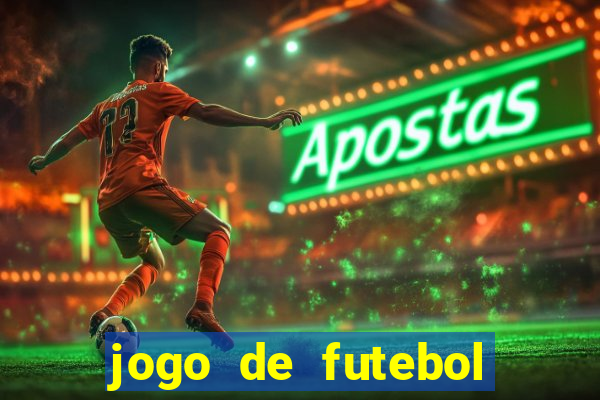 jogo de futebol the champions 3d